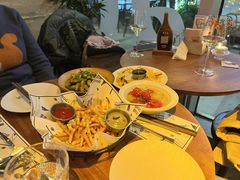 -Blac+Blac(中海环宇荟店)