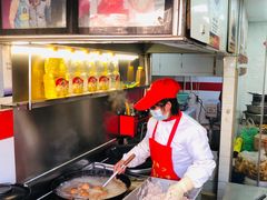 -夏氏怪老头·扬州狮子头(天山西路店)