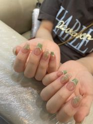 -斯馨·健康美甲美睫