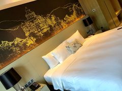 -美食汇·海鲜自助西餐厅·江门富力万达嘉华酒店