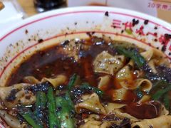 -叶伟胡辣壳面(两路口店)