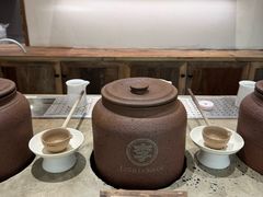 -李山山茶事(景枫店)