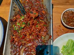 -树厨贵州菜(花果园购物中心店)
