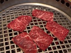 -千寻山野烤肉(中关村店)