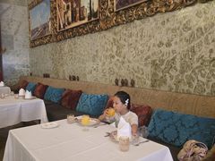 奶汁烤杂拌-莫斯科餐厅