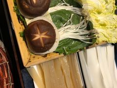 -井格重庆火锅(燕郊永旺店)