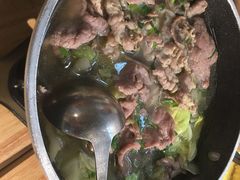 -全牛匠·乐山跷脚牛肉(新中关店)