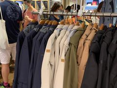 -崇光百货(铜锣湾店)