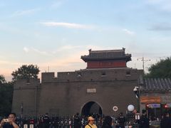 -卢沟桥文化旅游区