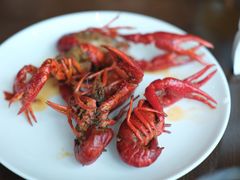 -Social 秀西餐厅-长沙瑞吉酒店(运达店)