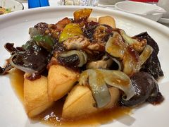 -聚春园自助餐厅(东街口店)