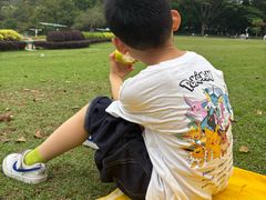 -东莞植物园