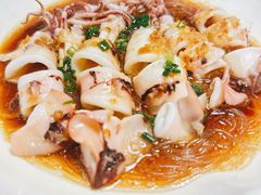 -新白鹿餐厅(百联中环店)