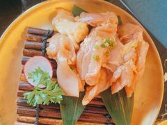 -汤连得温泉馆(宝山店)