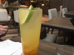 -莫凡彼咖啡厅(明曜百货店)