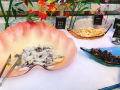 -川骄海鲜自助(河东店)