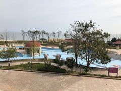 -青岛海泉湾度假区温泉