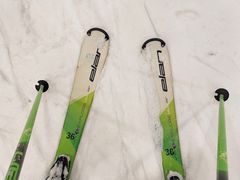 -长沙湘江冰雪世界