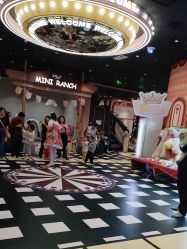 -meland亲子乐园•活动包场(北京亦庄龙湖天街店)