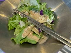 -兰正韩·韩国料理(大悦城店)