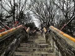 -妙峰山风景名胜区
