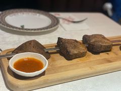-俄士厨房(环球港店)