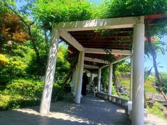 -范蠡湖公园