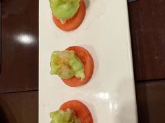 -斑斓西餐厅·自助茶点(高崎机场佰翔花园酒店)