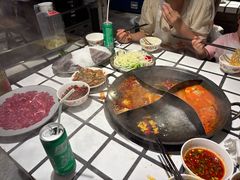 -朱光玉火锅馆(全国总店·金冠好店)
