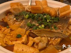 -新白鹿餐厅(银泰西湖文化广场店)