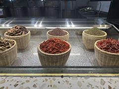 -清真军邺·金富苑肥牛城(海湖新区精品店)