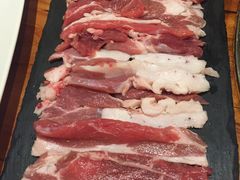 -草原牧羊火锅·龙虾·烤鱼(杨浦店)