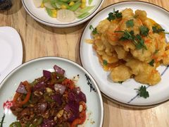 -老江南春·中国龙菜(衡山路店)