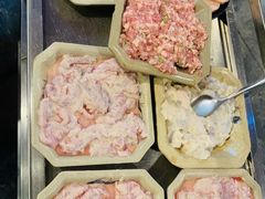 -化龙桥九宫格火锅(清水河店)