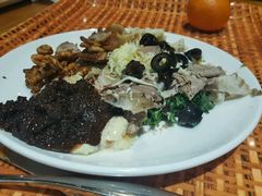 -So Lounge索兰至餐厅(蓝色港湾店)