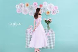 点击看大图 -太古映画婚纱摄影(天河店)