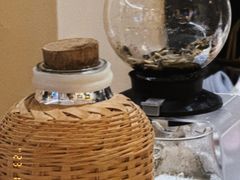 -茶是一枝花泡茶店