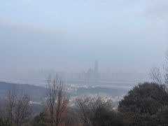 -岳麓山风景名胜区