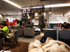大堂-必胜客(兰州国贸店)
