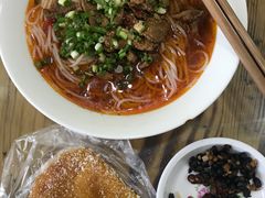 -一品香粉馆(官黎路店)