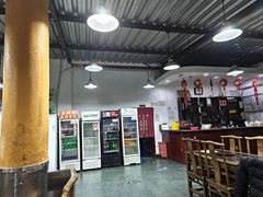 -龙顺园麻辣香锅(机场店)