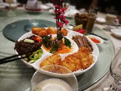 -潮福城大酒楼·潮粤菜·港式点心(阳光城店)
