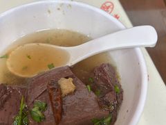 -蓝氏钟楼肉粽