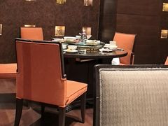 -香宫·中餐厅(拉萨香格里拉大酒店)