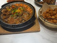 -相遇·鲜炒黄牛肉(丹阳吾悦广场店)