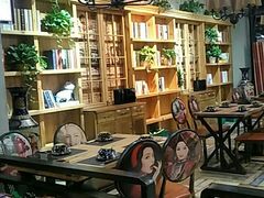 大堂-嘎嘎鸭脑壳(蜀汉路店)