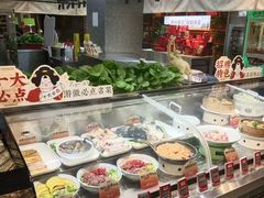 -不倒翁·安徽名菜楼(步行街店)