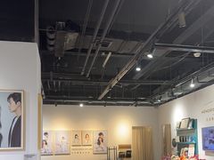 -海马体照相馆(天津世纪都会店)