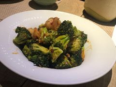 -野米东南亚餐厅(欢乐海岸店)