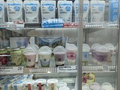 -白色日记·手作酸奶(麦凯乐店)